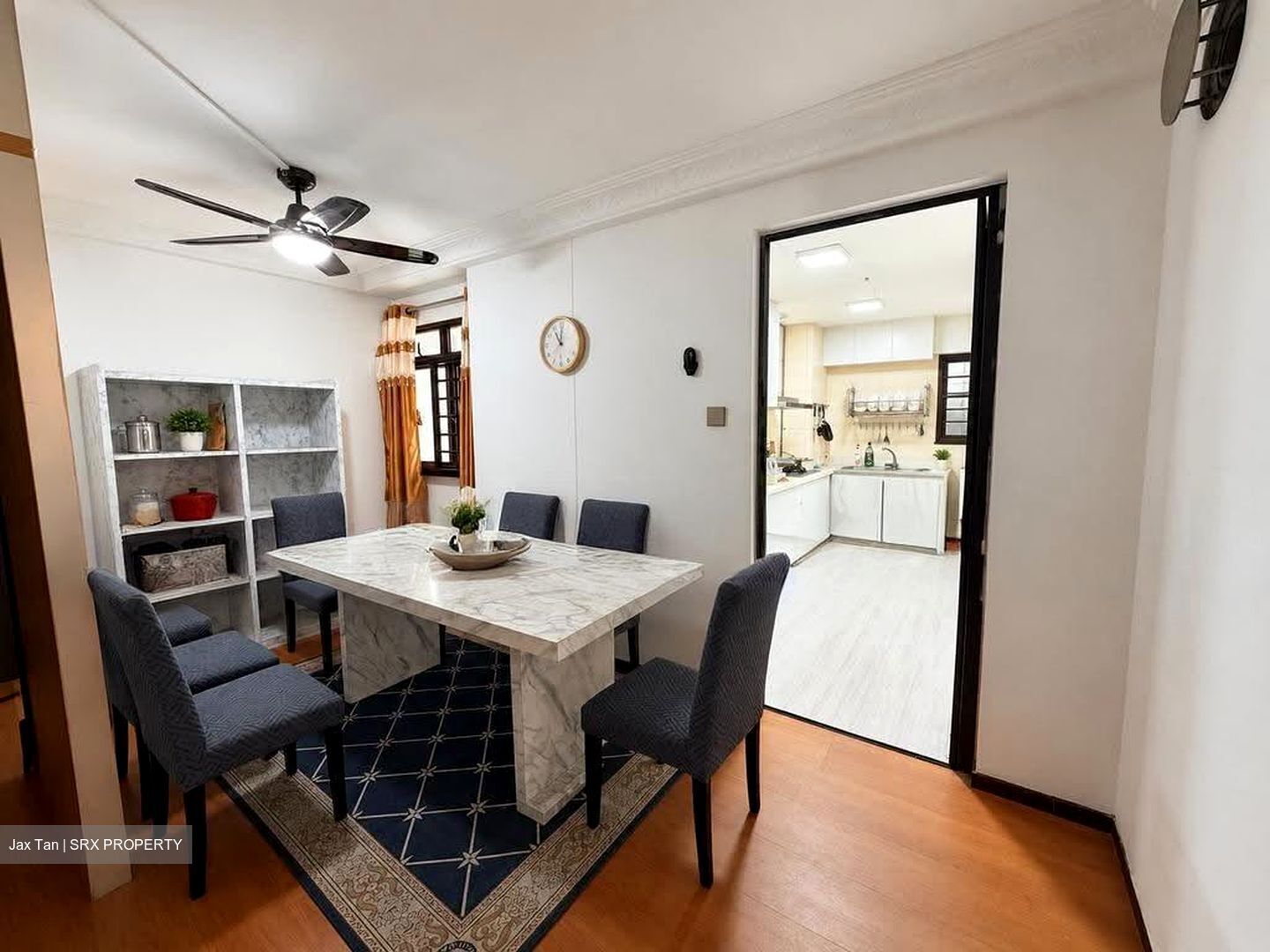Blk 677C Edelweiss@jurong (Jurong West), HDB 5 Rooms #622708921